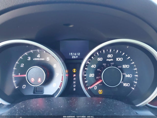 Продажа на аукционе авто 2012 Acura Tl 3.5, vin: 19UUA8F28CA008983, номер лота: 43909200