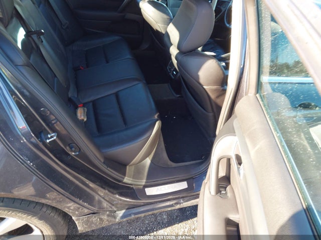Продажа на аукционе авто 2012 Acura Tl 3.5, vin: 19UUA8F28CA008983, номер лота: 43909200