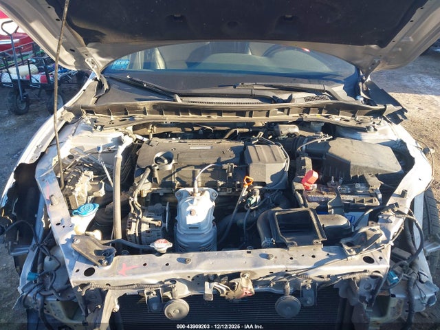 1HGCR2F51HA306200 Honda Accord Sport