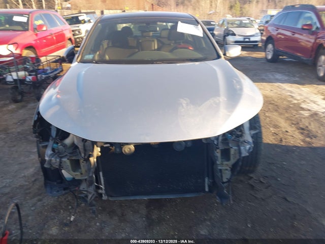 1HGCR2F51HA306200 Honda Accord Sport
