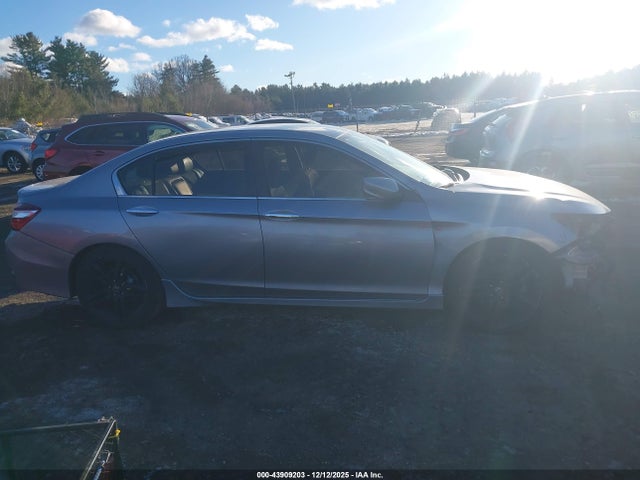 1HGCR2F51HA306200 Honda Accord Sport
