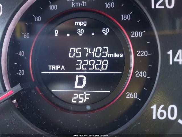 1HGCR2F51HA306200 Honda Accord Sport