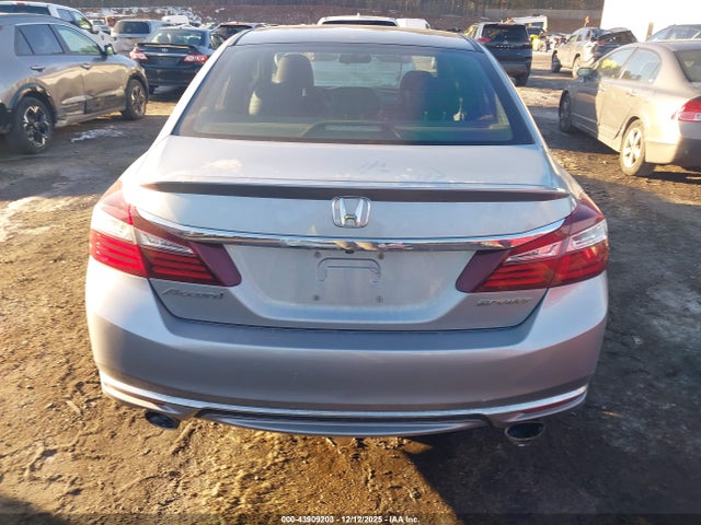 1HGCR2F51HA306200 Honda Accord Sport