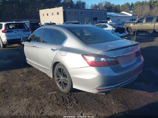 1HGCR2F51HA306200 Honda Accord Sport