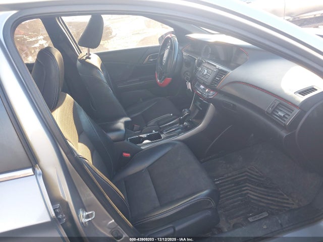 1HGCR2F51HA306200 Honda Accord Sport