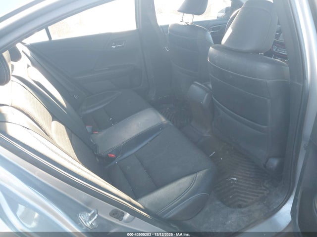 1HGCR2F51HA306200 Honda Accord Sport
