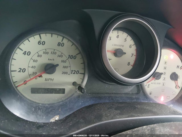 Продажа на аукционе авто 2001 Toyota Rav4, vin: JTEHH20V510056452, номер лота: 43909228