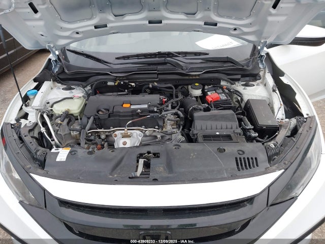 Honda k20c2 2020 2HGFC2F68LH507562 Image 10
