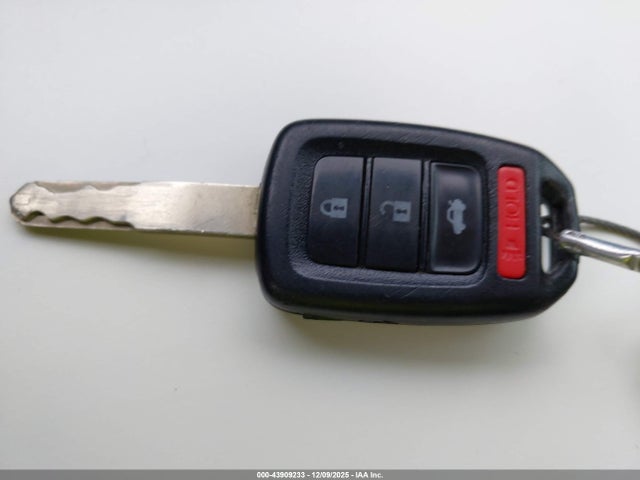 Honda k20c2 2020 2HGFC2F68LH507562 Image 11