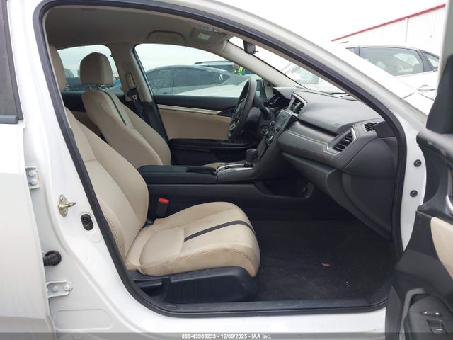 Honda k20c2 2020 2HGFC2F68LH507562 Image 5