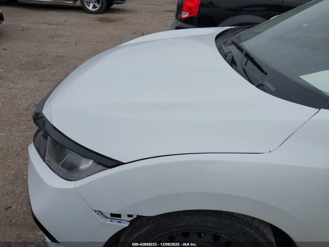 Honda k20c2 2020 2HGFC2F68LH507562 Image 6