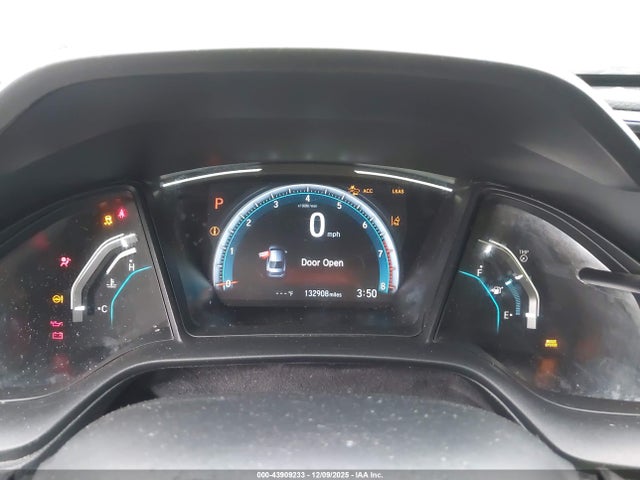 Honda k20c2 2020 2HGFC2F68LH507562 Image 7