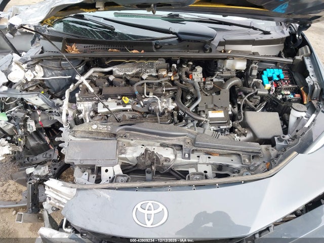 2023 TOYOTA PRIUS JTDACAAU7P3012108 Photo 9