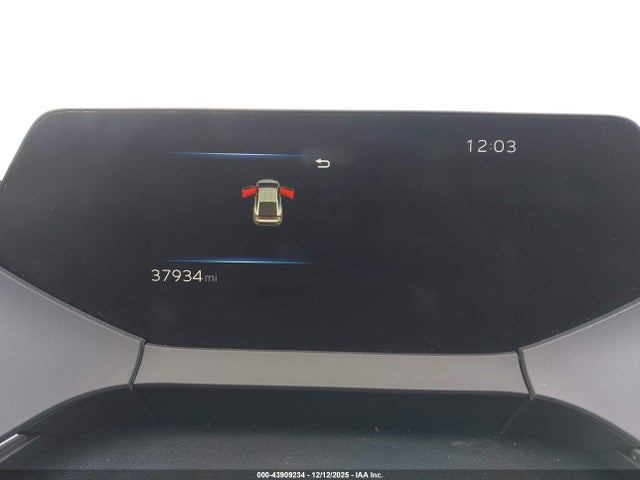 2023 TOYOTA PRIUS JTDACAAU7P3012108 Photo 6