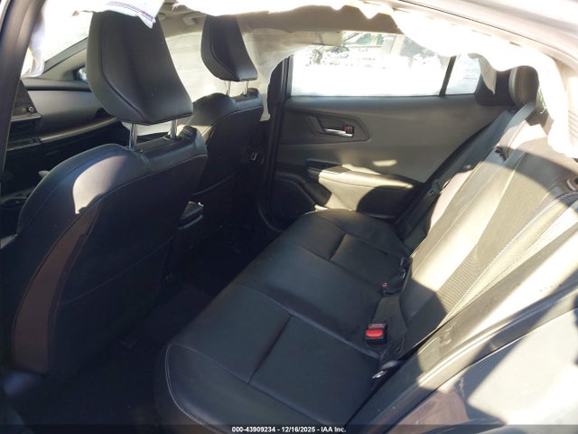2023 TOYOTA PRIUS JTDACAAU7P3012108 Photo 7