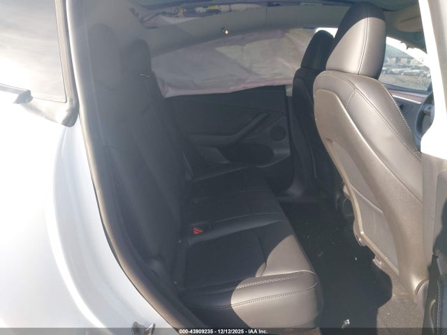 2024 TESLA MODEL Y 7SAYGDEF2RF150535 Photo 7