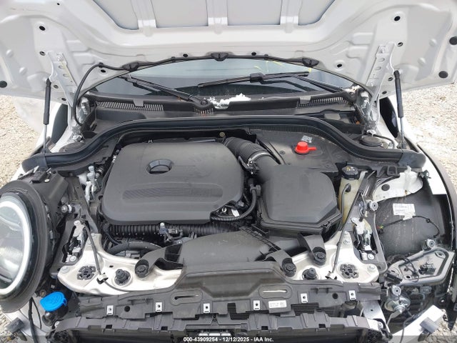 2025 MINI HARDTOP WMW23GD06S2W75195 Photo 9