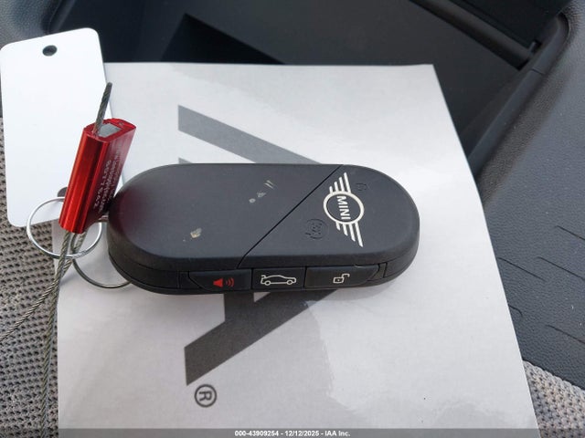 2025 MINI HARDTOP WMW23GD06S2W75195 Photo 10