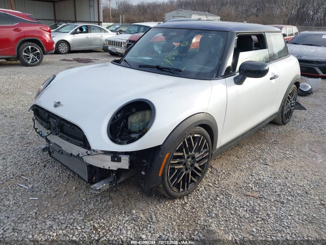 2025 MINI HARDTOP WMW23GD06S2W75195 Photo 1