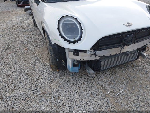 2025 MINI HARDTOP WMW23GD06S2W75195 Photo 5
