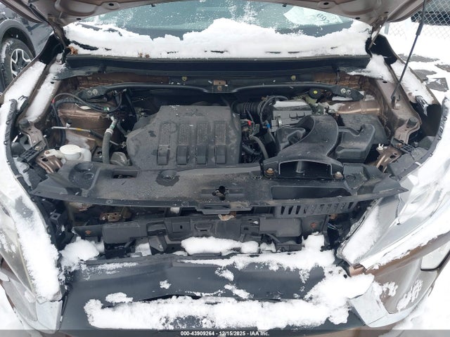 2018 MITSUBISHI ECLIPSE CROSS JA4AT4AA3JZ068987 Photo 9