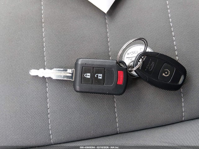 2018 MITSUBISHI ECLIPSE CROSS JA4AT4AA3JZ068987 Photo 10