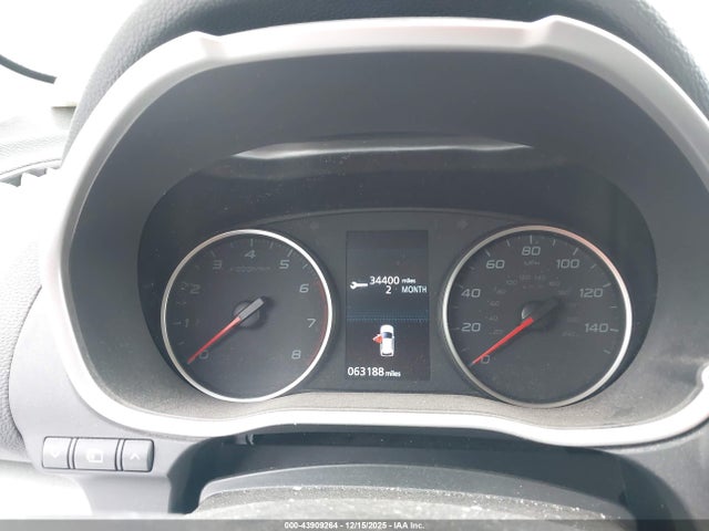 2018 MITSUBISHI ECLIPSE CROSS JA4AT4AA3JZ068987 Photo 6