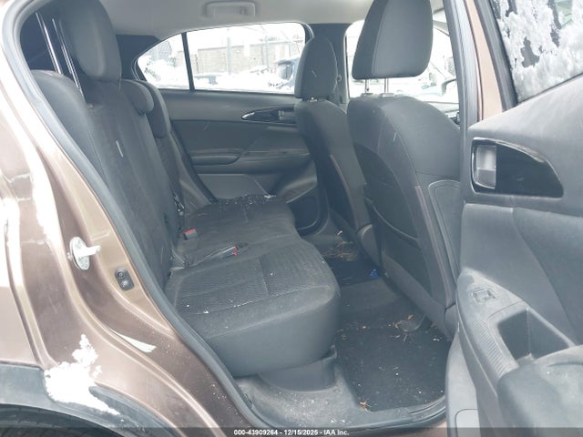 2018 MITSUBISHI ECLIPSE CROSS JA4AT4AA3JZ068987 Photo 7
