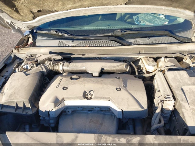 Chevrolet IMPALA LS 2018 2G11Z5SA7J9106538 Image 10