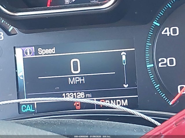 Chevrolet IMPALA LS 2018 2G11Z5SA7J9106538 Image 15