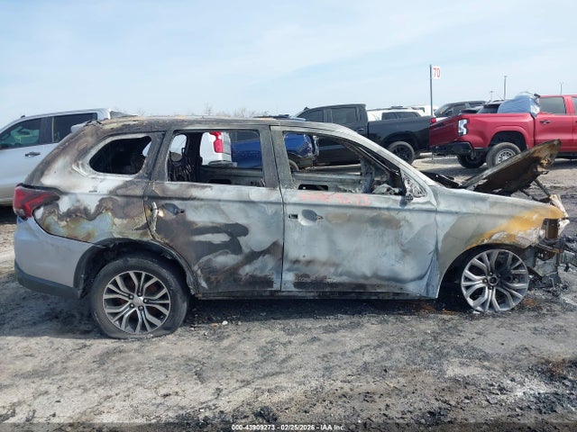 Aukcja sprzedaży 2017 Mitsubishi Outlander Se, vin: JA4AD3A36HZ012903, numer aukcji: 43909273