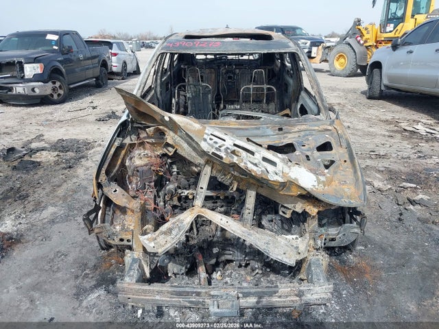 Aukcja sprzedaży 2017 Mitsubishi Outlander Se, vin: JA4AD3A36HZ012903, numer aukcji: 43909273