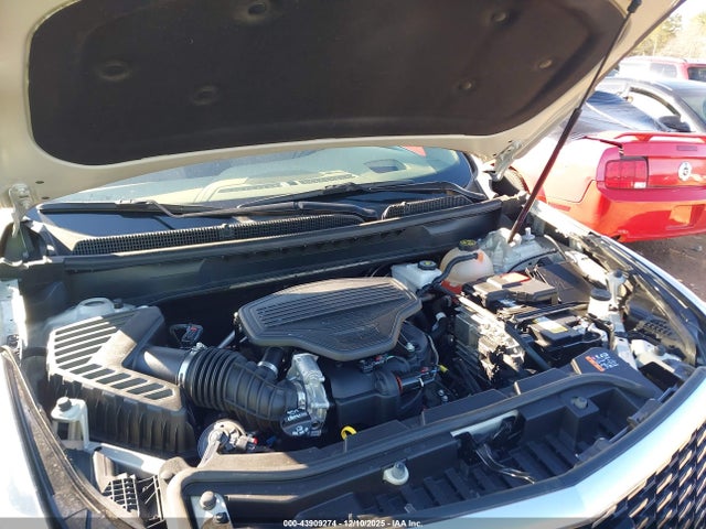 2022 CADILLAC XT5 1GYKNERS7NZ117003 Photo 9