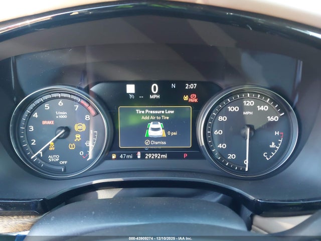 2022 CADILLAC XT5 1GYKNERS7NZ117003 Photo 6