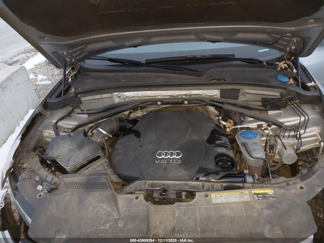 2015 AUDI Q5 WA1CMAFP6FA030581 Photo 9