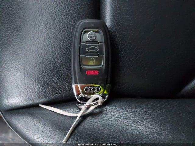 2015 AUDI Q5 WA1CMAFP6FA030581 Photo 10