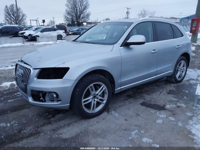 2015 AUDI Q5 WA1CMAFP6FA030581 Photo 1