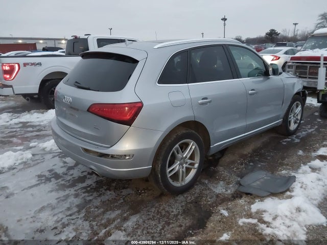 2015 AUDI Q5 WA1CMAFP6FA030581 Photo 3