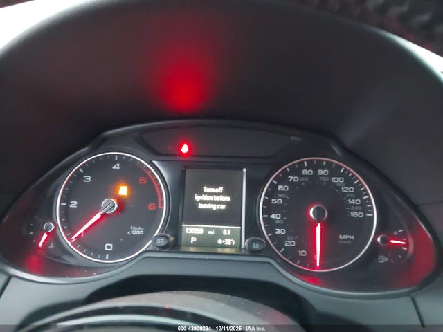 2015 AUDI Q5 WA1CMAFP6FA030581 Photo 6