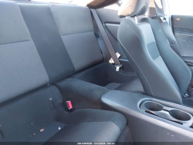 2017 TOYOTA 86 JF1ZNAA17H8705631 Photo 7