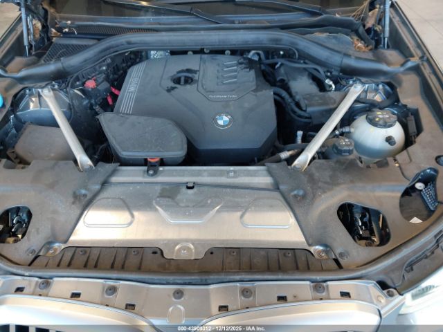 2024 BMW X3 5UX53DP04R9W14910 Photo 9