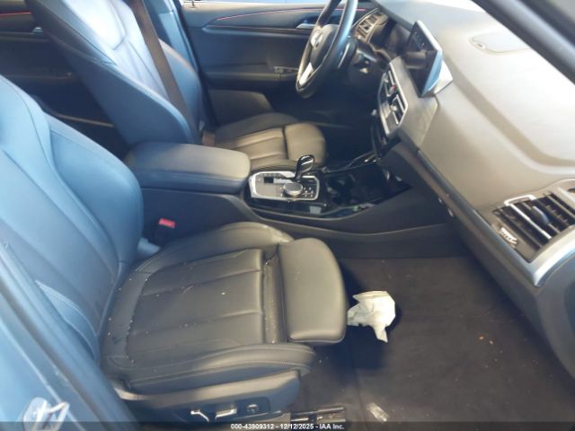 2024 BMW X3 5UX53DP04R9W14910 Photo 4