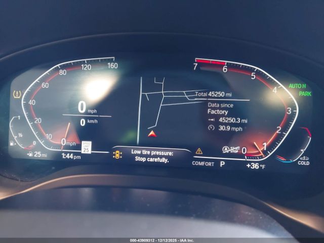 2024 BMW X3 5UX53DP04R9W14910 Photo 6