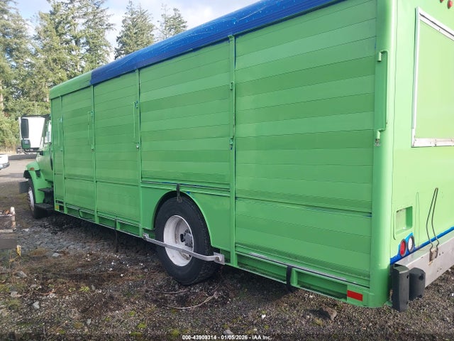 Aukcja sprzedaży 2005 International 4000 4300, vin: 1HTMMAAN55H151224, numer aukcji: 43909314