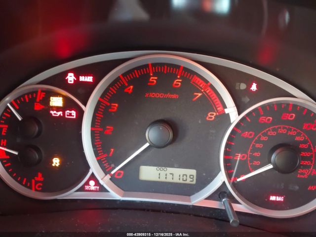 2013 SUBARU IMPREZA WRX JF1GR7E67DG213282 Photo 6