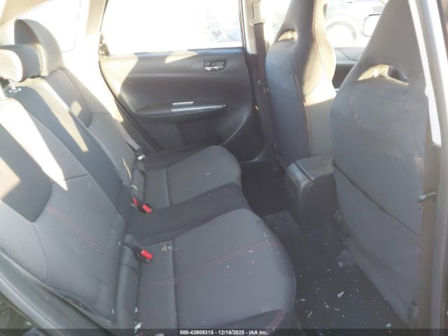 2013 SUBARU IMPREZA WRX JF1GR7E67DG213282 Photo 7