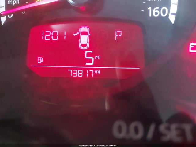 Volkswagen Beetle 2014 3VWFP7AT2EM627307 Image 15