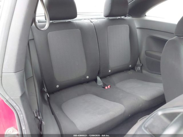 2014 VOLKSWAGEN BEETLE 3VWFP7AT2EM627307 Photo 7