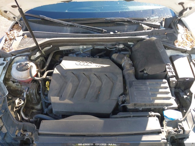 2018 AUDI A3 WAUAUGFF2J1028260 Photo 9