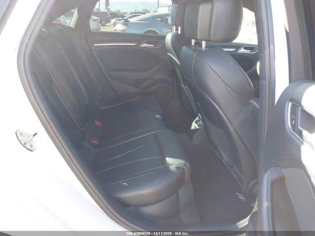 2018 AUDI A3 WAUAUGFF2J1028260 Photo 7
